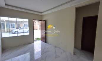 Imagem 7: CASA LINEAR COM 2 QUARTOS SENDO 1 SUÍTE NO BAIRRO CHÁCARA MARILÉA EM RIO DAS OSTRAS RJ