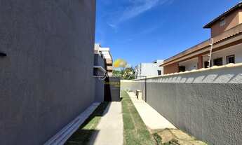 Imagem 2: CASA DUPLEX COM 3 QUARTOS SENDO 1 SUÍTE A VENDA NO BAIRRO COSTAZUL EM RIO DAS OSTRAS RJ