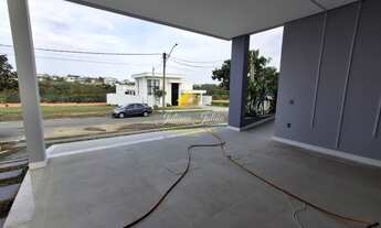 Imagem 7: CASA LINEAR EM ALTO PADRÃO COM 3 SUÍTES A VENDA NO CONDOMÍNIO ALPHAVILLE EM RIO DAS OSTRAS