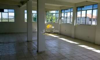 Imagem 2: SALA COM 80 M² PARA LOCAÇÃO NO PARQUE AEROPORTO EM MACAÉ