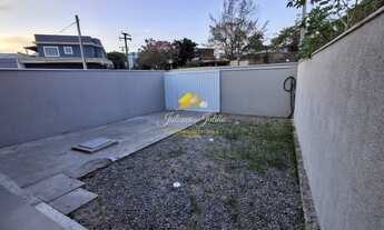 Imagem 3: CASA LINEAR 3 QUARTOS SENDO 1 SUÍTE A VENDA NO BAIRRO MARIA TURRI EM RIO DAS OSTRAS RJ