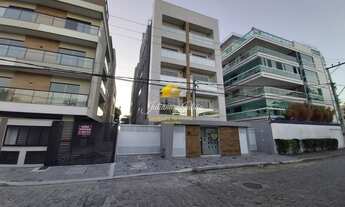Imagem 2: COBERTURA DUPLEX COM 3 QUARTOS SENDO 1 SUÍTE A VENDA NO BAIRRO COSTAZUL EM RIO DAS OSTRAS