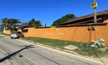 Imagem 3: TERRENO COM 10.240M² A VENDA NO MAR DO NORTE, EM RIO DAS OSTRAS