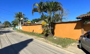 Imagem 2: TERRENO COM 10.240M² A VENDA NO MAR DO NORTE, EM RIO DAS OSTRAS