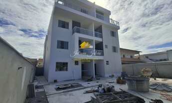 Imagem: COBERTURA DUPLEX COM 3 QUARTOS SENDO 1 SUÍTE