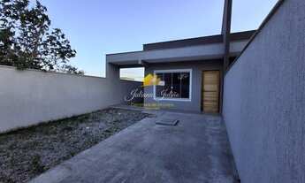 Imagem: CASA LINEAR 3 QUARTOS SENDO 1 SUÍTE A VENDA