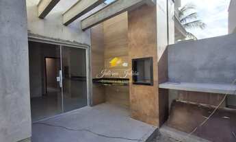 Imagem 5: CASA LINEAR 3 QUARTOS SENDO 1 SUÍTE A VENDA NO BAIRRO JARDIM MARILÉA EM RIO DAS OSTRAS RJ