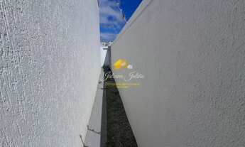 Imagem 6: CASA DUPLEX COM 3 QUARTOS SENDO 2 SUÍTES A VENDA NO BAIRRO OURO VERDE EM RIO DAS OSTRAS RJ