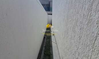 Imagem 5: CASA DUPLEX COM 3 QUARTOS SENDO 2 SUÍTES A VENDA NO BAIRRO OURO VERDE EM RIO DAS OSTRAS RJ