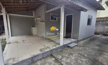 Imagem 4: CASA TIPO KITNET COM 1 QUARTO NO BAIRRO PRAIA MAR EM RIO DAS OSTRAS RJ