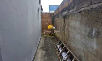 Imagem 6: CASA TIPO KITNET COM 1 QUARTO NO BAIRRO PRAIA MAR EM RIO DAS OSTRAS RJ