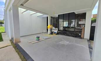 Imagem 4: CASA LINEAR COM 3 SUÍTES A VENDA NO CONDOMÍNIO VIVERDE, RIO DAS OSTRAS, RJ