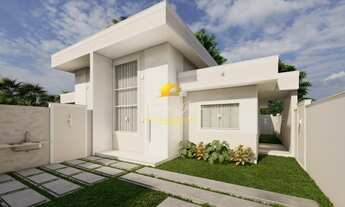 Imagem 7: CASA LINEAR COM 3 QUARTOS, À VENDA, NO MARILÉA, A 50 METROS DA RODOVIA AMARAL PEIXOTO