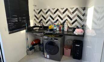 Imagem 7: CASA LINEAR EM ALTO PADRÃO COM 3 QUARTOS A VENDA NO CONDOMINIO VIVERDE 3 EM RIO DAS OSTRAS