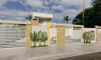 Imagem 3: CASA LINEAR COM 3 QUARTOS, À VENDA, NO MARILÉA, A 50 METROS DA RODOVIA AMARAL PEIXOTO