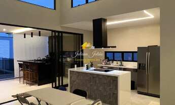 Imagem 5: CASA LINEAR EM ALTO PADRÃO COM 3 QUARTOS A VENDA NO CONDOMINIO VIVERDE 3 EM RIO DAS OSTRAS