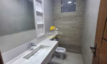 Imagem 7: CASA DUPLEX COM 3 QUARTOS SENDO 1 SUÍTE A VENDA NO VALE DAS PALMEIRAS EM MACAÉ RJ