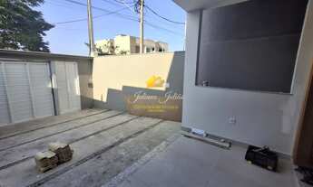 Imagem 3: CASA DUPLEX COM 3 QUARTOS SENDO 1 SUÍTE A VENDA NO VALE DAS PALMEIRAS EM MACAÉ RJ