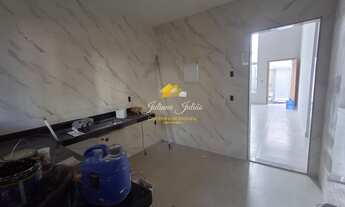 Imagem 7: CASA LINEAR 3 QUARTOS SENDO 1 SUÍTE A VENDA NO BAIRRO JARDIM MARILÉA EM RIO DAS OSTRAS RJ