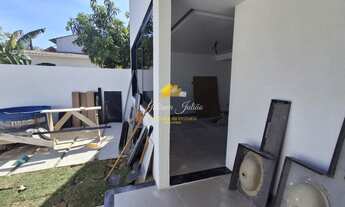 Imagem 4: CASA DUPLEX COM 3 SUÍTES A VENDA EM COSTAZUL, RIO DAS OSTRAS RJ