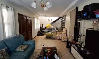 Imagem 7: CASA LINEAR COM 5 QUARTOS SENDO 3 SUÍTES A VENDA NO BAIRRO PRAIA MAR EM RIO DAS OSTRAS RJ