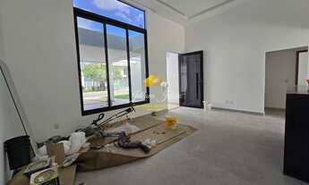 Imagem 6: CASA LINEAR COM 3 SUÍTES A VENDA NO CONDOMÍNIO VIVERDE, RIO DAS OSTRAS, RJ