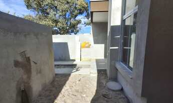 Imagem 7: CASA LINEAR 3 QUARTOS SENDO 1 SUÍTE A VENDA NO BAIRRO JARDIM MARILÉA EM RIO DAS OSTRAS RJ