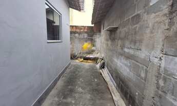 Imagem 5: CASA TIPO KITNET COM 1 QUARTO NO BAIRRO PRAIA MAR EM RIO DAS OSTRAS RJ