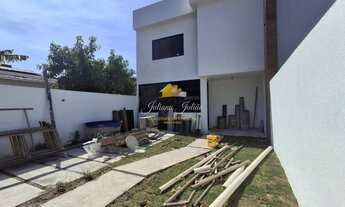 Imagem 2: CASA DUPLEX COM 3 SUÍTES A VENDA EM COSTAZUL, RIO DAS OSTRAS RJ