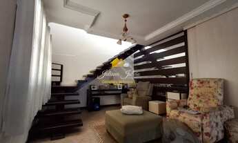 Imagem 6: CASA LINEAR COM 5 QUARTOS SENDO 3 SUÍTES A VENDA NO BAIRRO PRAIA MAR EM RIO DAS OSTRAS RJ