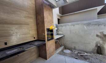 Imagem 6: CASA LINEAR 3 QUARTOS SENDO 1 SUÍTE A VENDA NO BAIRRO JARDIM MARILÉA EM RIO DAS OSTRAS RJ