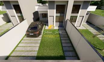 Imagem 7: CASA LINEAR, COM 2 QUARTOS, À VENDA, NA EXTENSÃO SERRRAMAR, RIO DAS OSTRAS, RJ