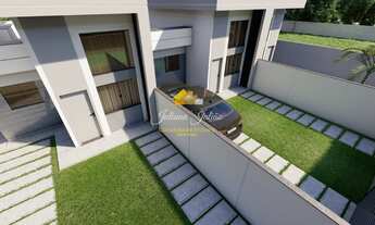 Imagem 6: CASA LINEAR, COM 2 QUARTOS, À VENDA, NA EXTENSÃO SERRRAMAR, RIO DAS OSTRAS, RJ