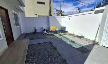 Imagem 3: CASA DUPLEX COM 3 QUARTOS SENDO 2 SUÍTES A VENDA NO BAIRRO OURO VERDE EM RIO DAS OSTRAS RJ