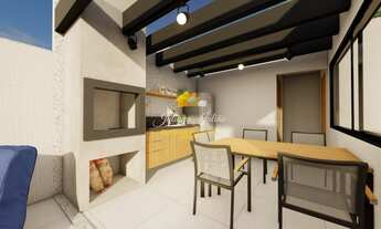 Imagem 6: CASA LINEAR COM 2 QUARTOS SENDO 1 SUÍTE, PISCINA, A VENDA NO VALE DAS PALMEIRAS EM MACAÉ R