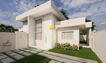 Imagem 7: CASA LINEAR COM 3 QUARTOS, À VENDA, NO MARILÉA, A 50 METROS DA RODOVIA AMARAL PEIXOTO