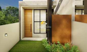 Imagem 4: CASA LINEAR COM 2 QUARTOS SENDO 1 SUÍTE, PISCINA, A VENDA NO VALE DAS PALMEIRAS EM MACAÉ R