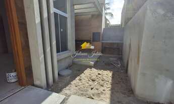 Imagem 4: CASA LINEAR 3 QUARTOS SENDO 1 SUÍTE A VENDA NO BAIRRO JARDIM MARILÉA EM RIO DAS OSTRAS RJ