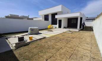 Imagem: CASA LINEAR 3 QUARTOS SENDO 1 SUÍTE A VENDA