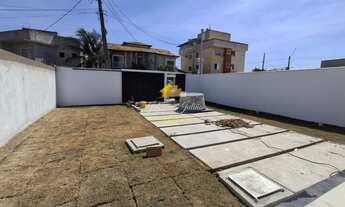 Imagem 3: CASA LINEAR 3 QUARTOS SENDO 1 SUÍTE A VENDA COM CLOSET NO BAIRRO VERDES MARES EM RIO DAS O
