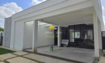 Imagem 3: CASA LINEAR COM 3 SUÍTES A VENDA NO CONDOMÍNIO VIVERDE, RIO DAS OSTRAS, RJ