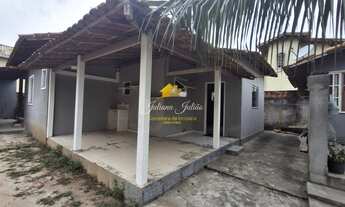 Imagem: CASA TIPO KITNET COM 1 QUARTO NO BAIRRO