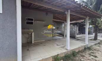 Imagem 2: CASA TIPO KITNET COM 1 QUARTO NO BAIRRO PRAIA MAR EM RIO DAS OSTRAS RJ