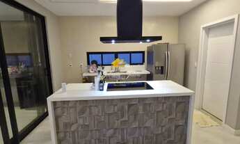 Imagem 6: CASA LINEAR EM ALTO PADRÃO COM 3 QUARTOS A VENDA NO CONDOMINIO VIVERDE 3 EM RIO DAS OSTRAS