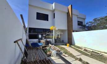 Imagem: CASA DUPLEX COM 3 SUÍTES A VENDA EM COSTAZUL