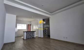 Imagem 7: CASA DUPLEX COM 3 QUARTOS SENDO 2 SUÍTES A VENDA NO BAIRRO OURO VERDE EM RIO DAS OSTRAS RJ