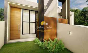 Imagem 3: CASA LINEAR COM 2 QUARTOS SENDO 1 SUÍTE, PISCINA, A VENDA NO VALE DAS PALMEIRAS EM MACAÉ R