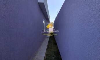 Imagem 7: CASA LINEAR COM 3 QUARTOS SENDO 1 SUÍTE A VENDA NO BAIRRO VILLAGE EM RIO DAS OSTRAS RJ