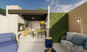 Imagem 7: CASA LINEAR COM 2 QUARTOS SENDO 1 SUÍTE, PISCINA, A VENDA NO VALE DAS PALMEIRAS EM MACAÉ R