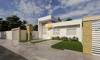 Imagem 4: CASA LINEAR COM 3 QUARTOS, À VENDA, NO MARILÉA, A 50 METROS DA RODOVIA AMARAL PEIXOTO